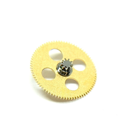 Driving Wheel for Ratchet Wheel, Rolex 2130 #510 (Generic)