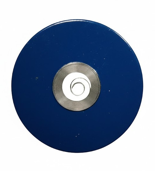 Mainspring, 1.18 x 0.071 x 230 x 6.50, AUTOMATIC, Rolex 1161 #6690 (Swiss Made, Generic)