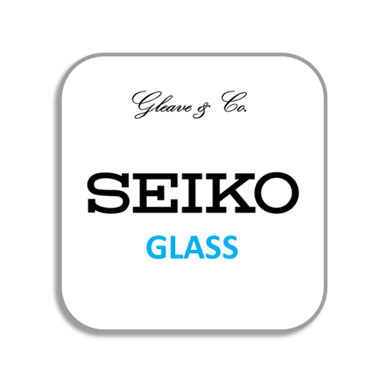 Glass, Seiko 160N59AN00