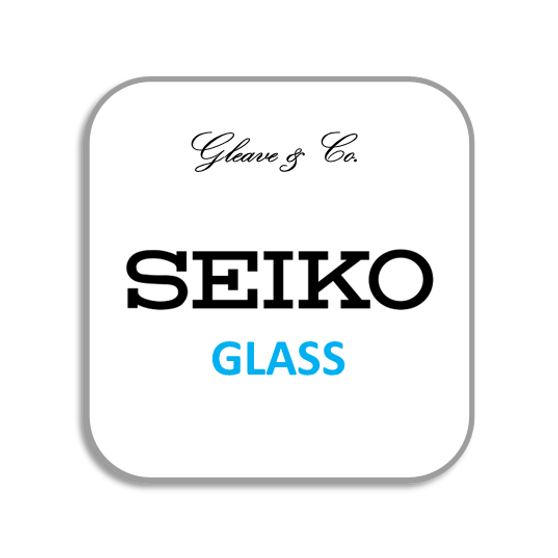 Glass, Seiko 165N15KN00