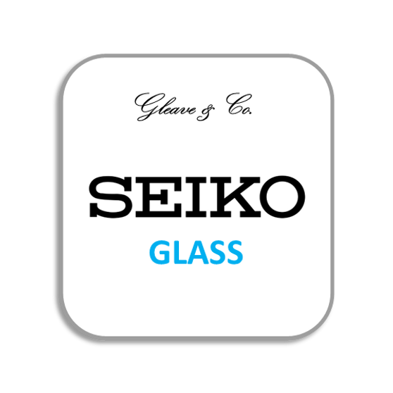 Glass, Seiko BA0N77AN00