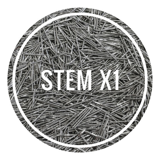 Stem, FE 10000 #401