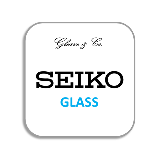 Glass, Seiko ES2N07AN00