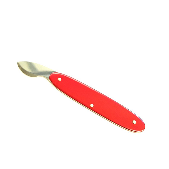 Case Knife, Swiss, Single Blade