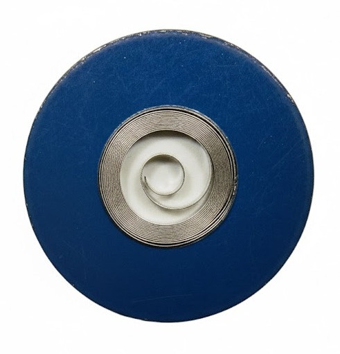 Mainspring, 1.40 x 0.090 x 300 x 8.50, AUTOMATIC, Rolex 645