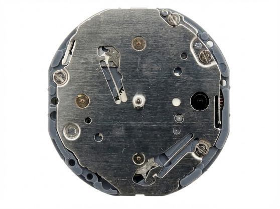 Movement, Hattori VD74