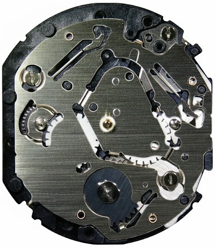 Movement, Hattori VX9J