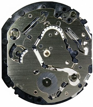 Movement, Hattori VX9P