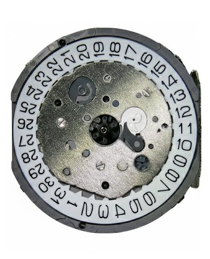 Movement, Miyota FS61