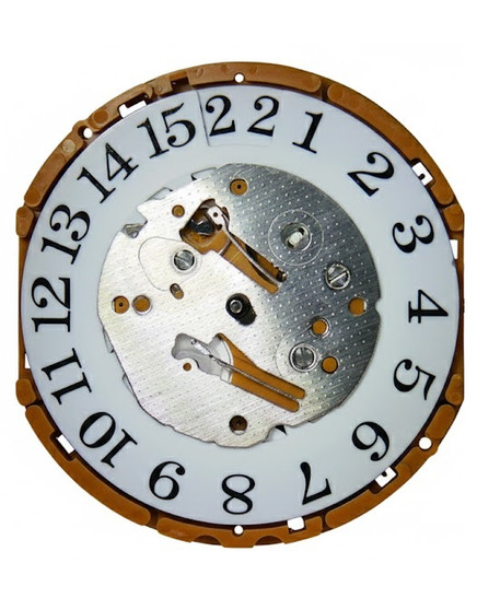 Movement, Miyota GP30