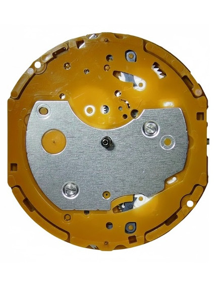 Movement, Miyota GP52