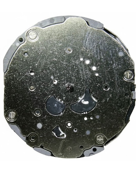 Movement, Miyota JR10