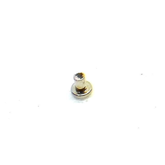 Rivet for Rotor Axle, Tissot 2920 #1154