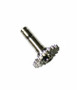 Minute Pinion Only (No Cannon Pinion), Rolex 3135 #335 (Generic)