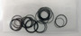 O-Ring Gaskets, Isoswiss Battery Hatch