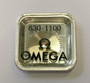 Ratchet Wheel, Omega 830 #1100