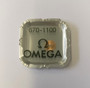 Ratchet Wheel, Omega 670 #1100