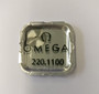 Ratchet Wheel, Omega 220 #1100