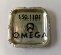 Crown Wheel, Omega 150 #1101