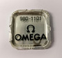 Crown Wheel, Omega 980 #1101