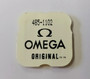 Crown Wheel Core, Omega 485 #1102