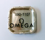 Clutch Wheel, Omega 690 #1107