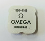 Setting Lever, Omega 1100 #1109