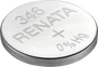 Renata Battery 346 Single