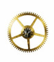 Centre Wheel Only (No Cannon Pinion), Rolex 1555 #8001 (Generic)