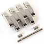 Pin and Tube Set for Omega Ladies De Ville Prestige Watch – Fits 12mm Links, Clasps 6503/833, 6504/838, 6003/752