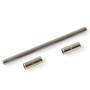 Omega Seamaster Pin and Tubes Set 1503/825, 1514/825 – Stainless Steel Bracelet Link Repair