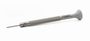 Bergeon 30081-140 (Grey - 1.40mm) -  Individual screwdriver (Flathead)