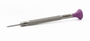 Bergeon 30081-160 (Violet - 1.60mm) -  Individual screwdriver (Flathead)
