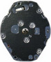 Movement, Hattori VJ21, Standard