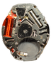 Movement, Hattori VJ21, High