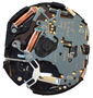 Movement, Hattori VD54, Standard