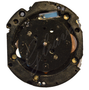 Movement, Hattori VD54, High