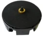 Movements, Quartz Clock Round Mini, Medium