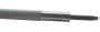 French Screwdriver - Flathead, Red