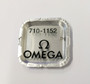 Wig Wag Setting Wheel, Omega 710 #1152