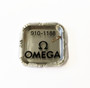 Clamp for Setting Wheel, Omega 910 #1188 (Surface Rust Damage)