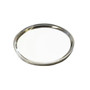 Glass, Omega PZ5072, Steel Ring XAC 316.597 (Generic)