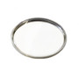 Glass, Omega PZ5123, Steel Ring XAC 330.553 (Generic)