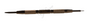 Bergeon 6767-S - (Standard) Spring Bar Tool