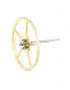 Second Wheel, Centre Seconds, Rolex 2230 #360 (Generic)