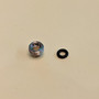Tube with Gasket, Oyster Rolex 6.0 (Fluting at Top) #24.6020 (Generic)