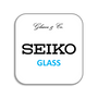 Glass, Seiko BA0W69HN00