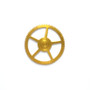 Driving Wheel, Rolex 1530 #7837 (Generic)