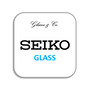 Glass, Seiko ES1W80GN00