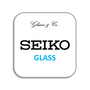 Glass, Seiko ES1W96GM02